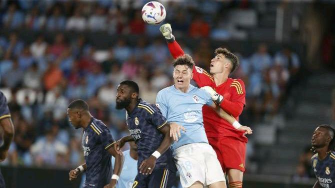 F. Javier Gandul / Diario AS F. Javier Gandul / Diario AS