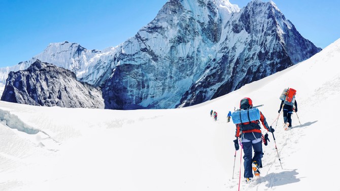 F: Shutterstock F: Shutterstock