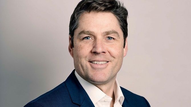 Richard Masters / Premier League