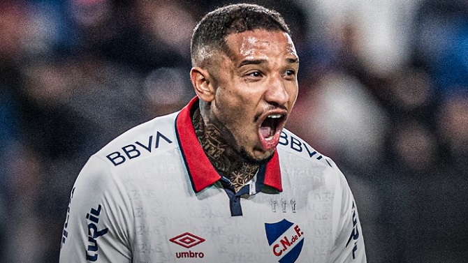 F: @CampeonatoAUF F: @CampeonatoAUF