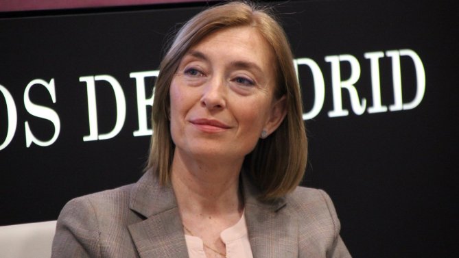 F. Ilustre Colegio de la Abogac&iacute;a de Madrid