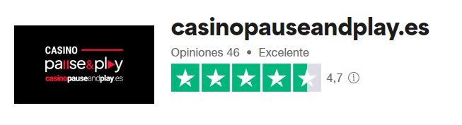 opiniones casino pause and play