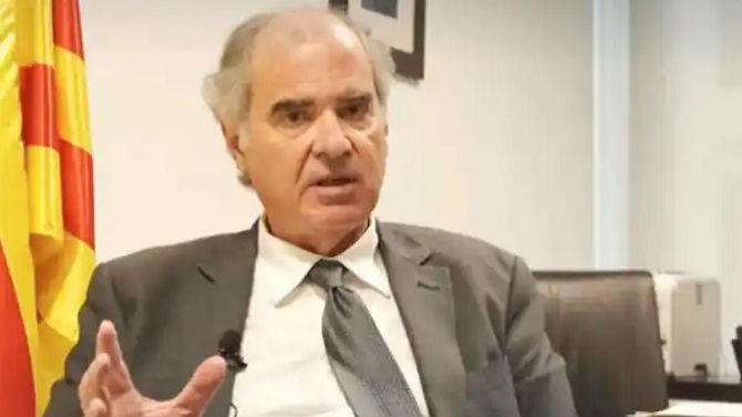 F: El Español F: El Español