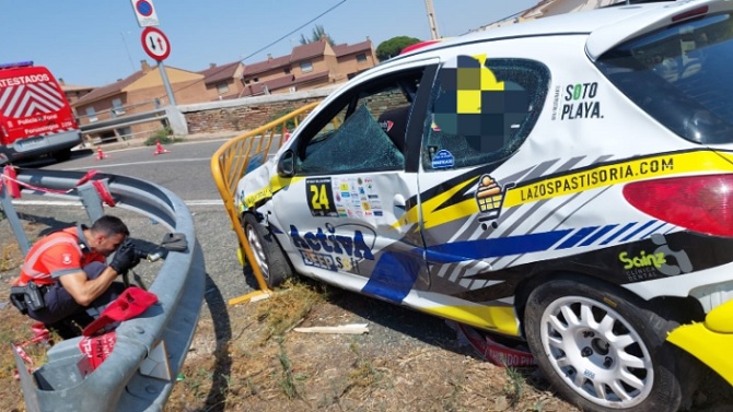 F: Polic&iacute;a Foral