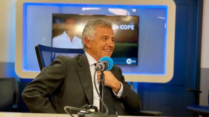 Foto: COPE Foto: COPE