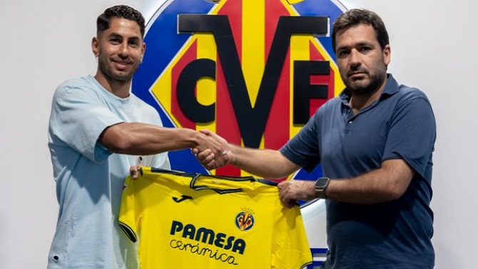 F: Villarreal CF