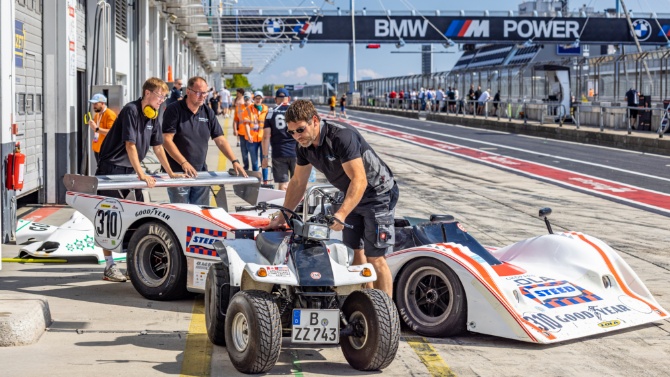 Imagen de archivo / Shutterstock Imagen de archivo / Shutterstock