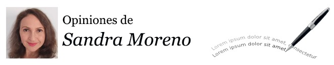 Sandra Moreno
