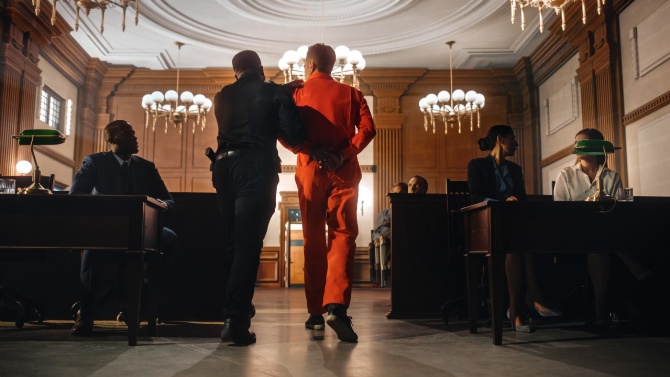 Imagen de archivo / Shutterstock