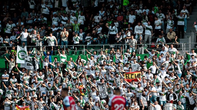 F: @Grada1923 F: @Grada1923