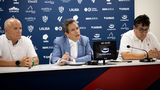 F: Fundaci&oacute;n Alcoraz