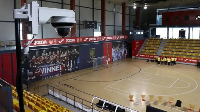 F. Europa Press F. Europa Press