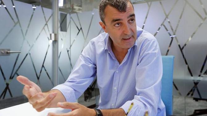 F. Europa Press F. Europa Press