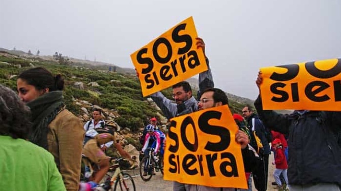 F. Ecologistasenaccion.org F. Ecologistasenaccion.org