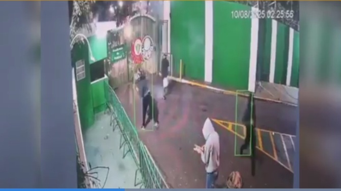 Captura vídeo ABC Captura vídeo ABC