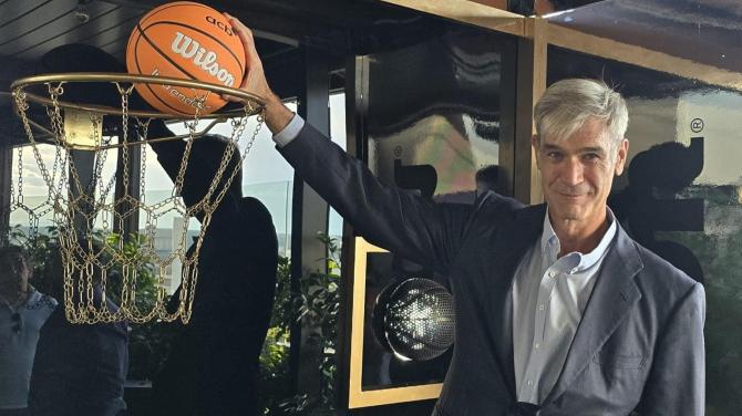 F. Europa Press F. Europa Press