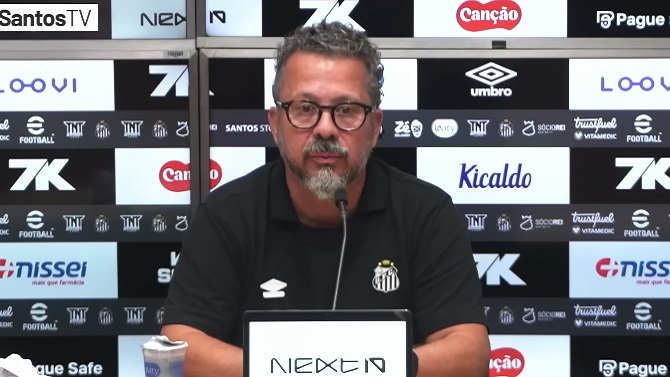 F: Captura @santosfc