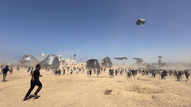 F. Europa Press F. Europa Press