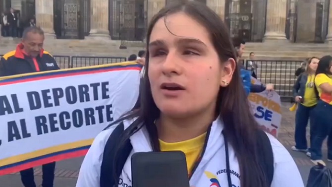 F: Captura @CaracolDeportes