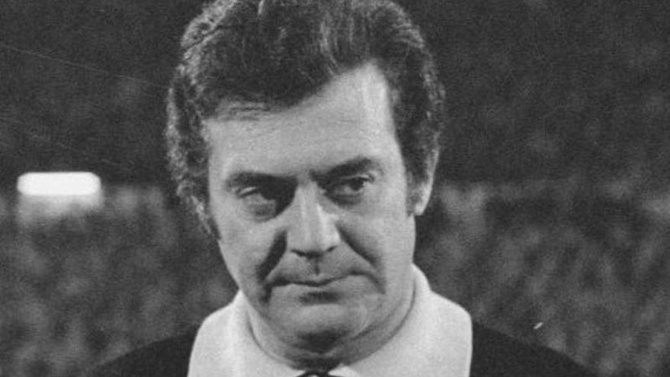 &Aacute;ngel Franco Mart&iacute;nez, el colegiado que cambi&oacute; la denominaci&oacute;n de los &aacute;rbitros | Wikipedia