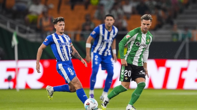 F. Europa Press F. Europa Press