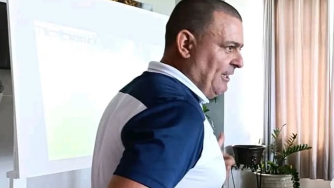 Asociación de Fútbol de Cuba / Instagram