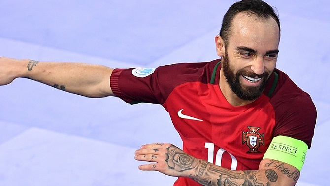 F: Ricardinho / Instagram