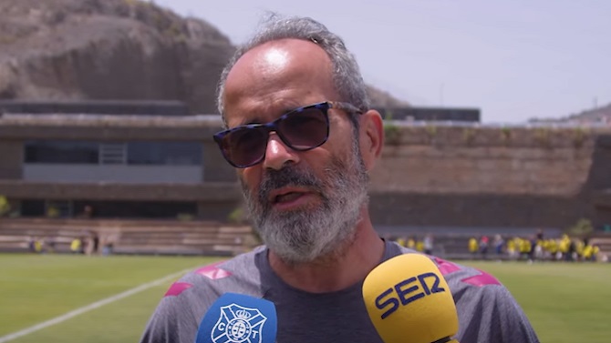 F: Captura CD Tenerife