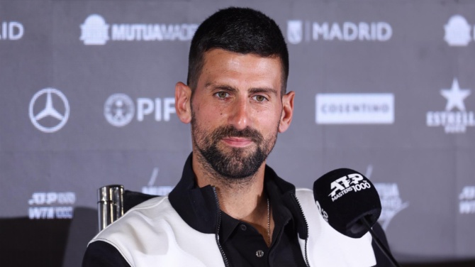 F. Europa Press F. Europa Press