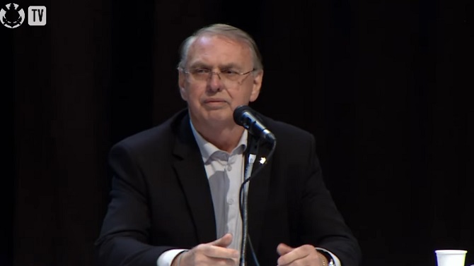 F: Captura Corinthians TV