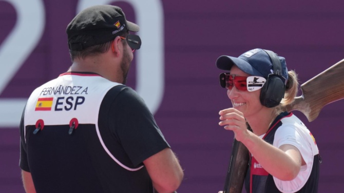 F. Europa Press F. Europa Press