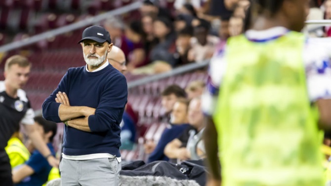 F: Servette FC F: Servette FC