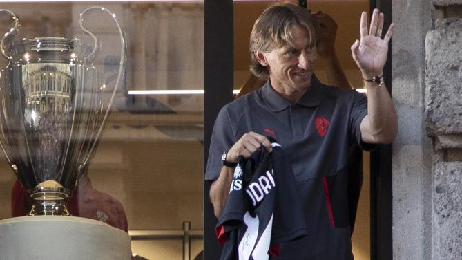 F. Europa Press F. Europa Press