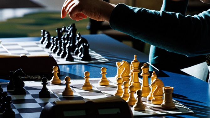 F: Shutterstock F: Shutterstock