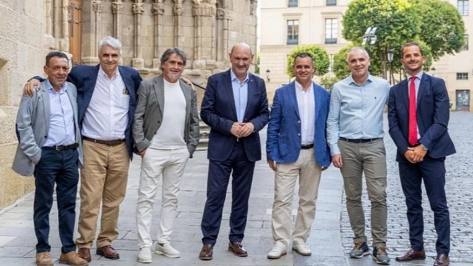 F. Europa Press F. Europa Press