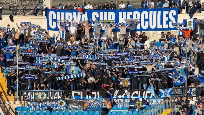 F: @Furia_Herculana F: @Furia_Herculana