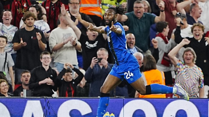 F. Europa Press F. Europa Press