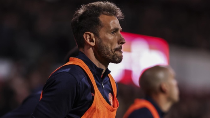 F. Europa Press F. Europa Press