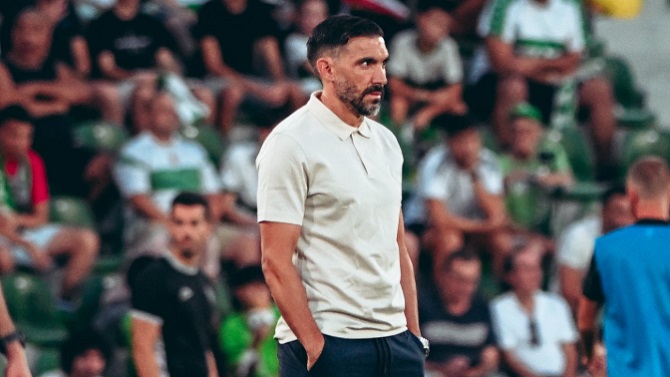 F: Elche CF F: Elche CF