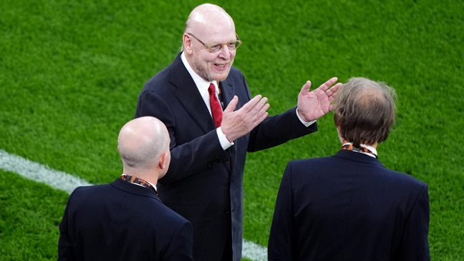 F. Europa Press F. Europa Press