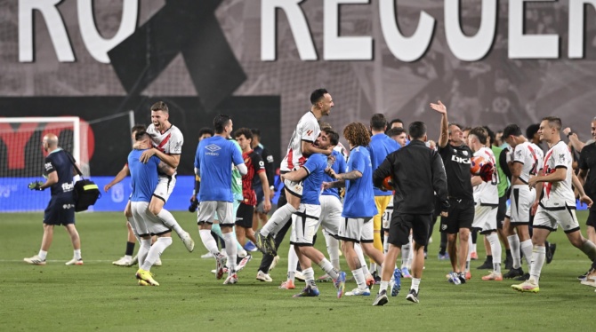 F. Europa Press F. Europa Press