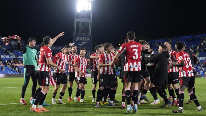 F. Europa Press F. Europa Press