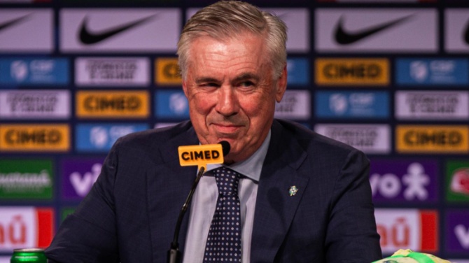 F. Europa Press F. Europa Press