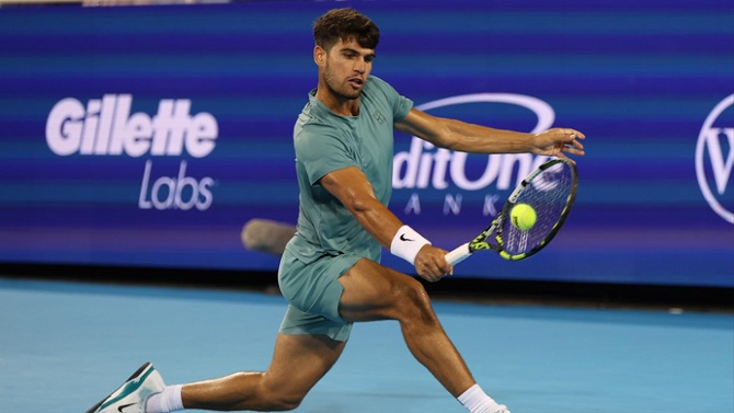 F. Europa Press F. Europa Press