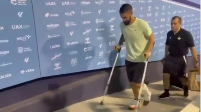 Captura video Radio Marca