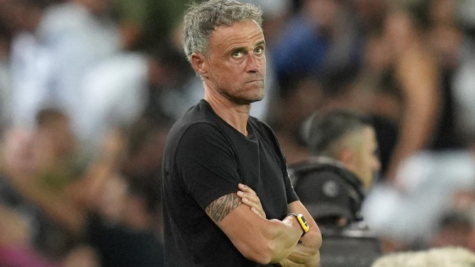 F. Europa Press F. Europa Press