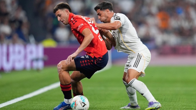 F. Europa Press F. Europa Press