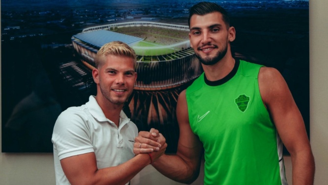 F. Europa Press F. Europa Press