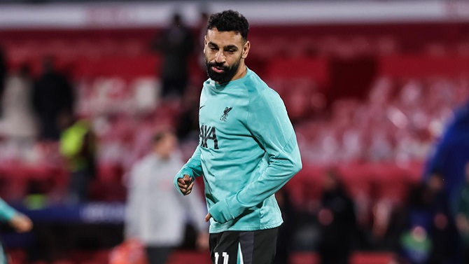 F. Europa Press F. Europa Press