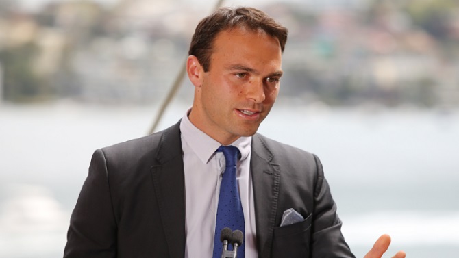Ross Hutchins, nuevo director ejecutivo de la ITF / ITF Ross Hutchins, nuevo director ejecutivo de la ITF / ITF